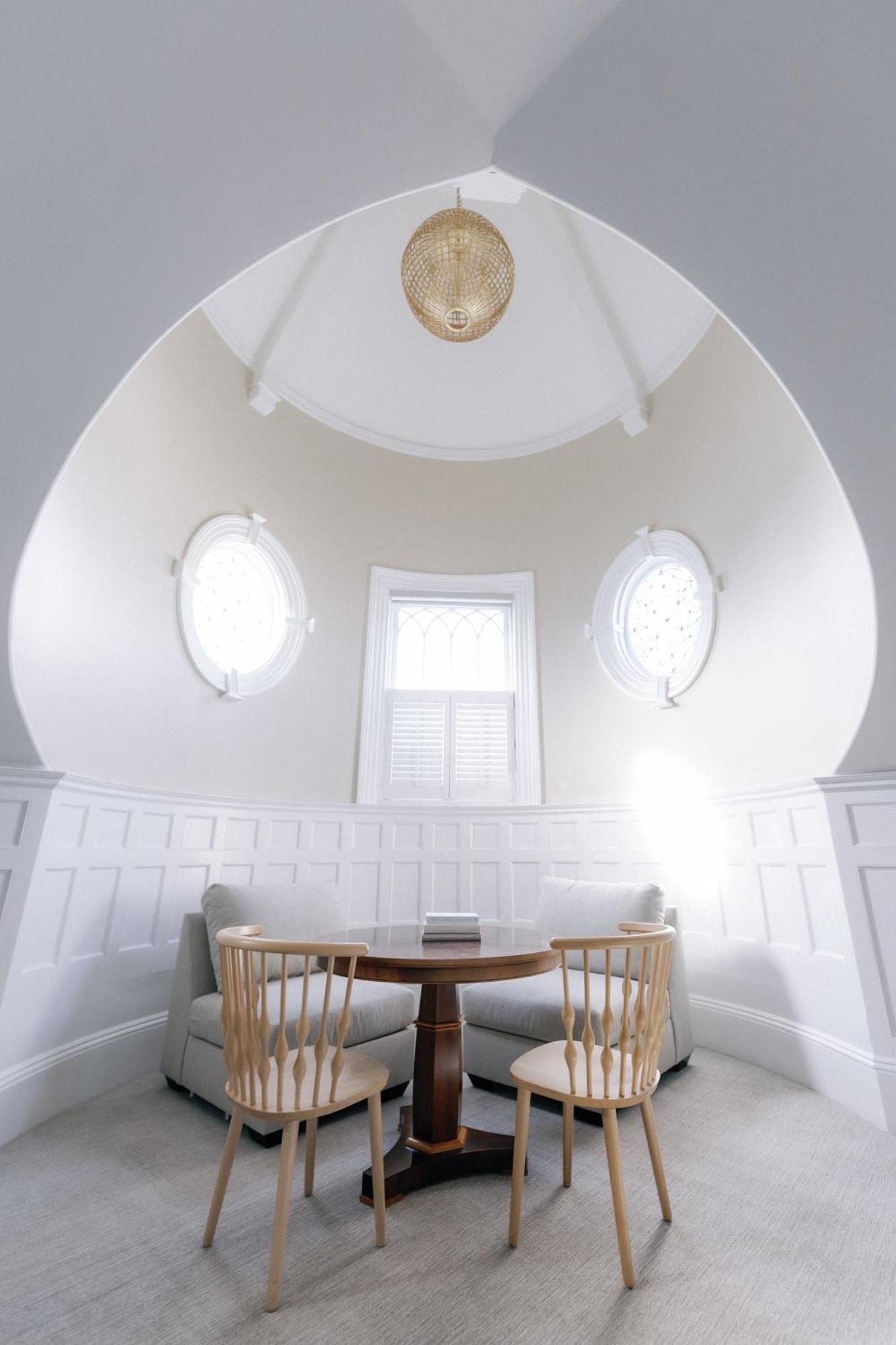 The Bell Inn Peabody Buitenkant foto